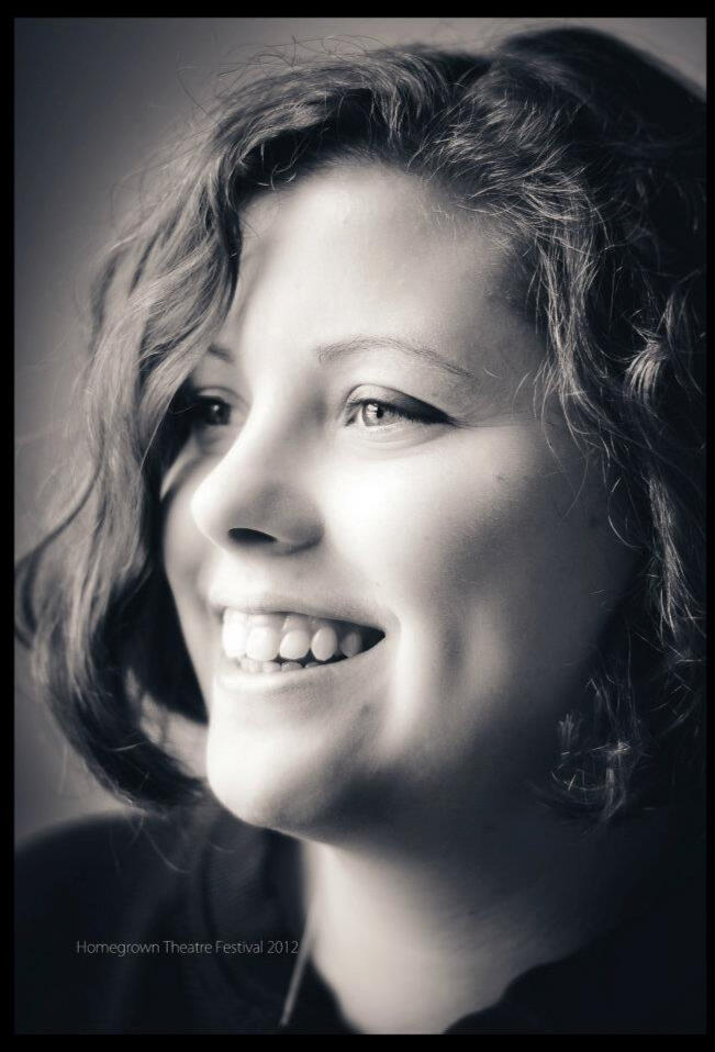 Amanda Ramsay, 2010 Thanks to Ruth Bjorgford Photography.